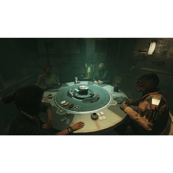 Star Wars Outlaws - Gold Edition • Jogo 2 para Nintendo Switch