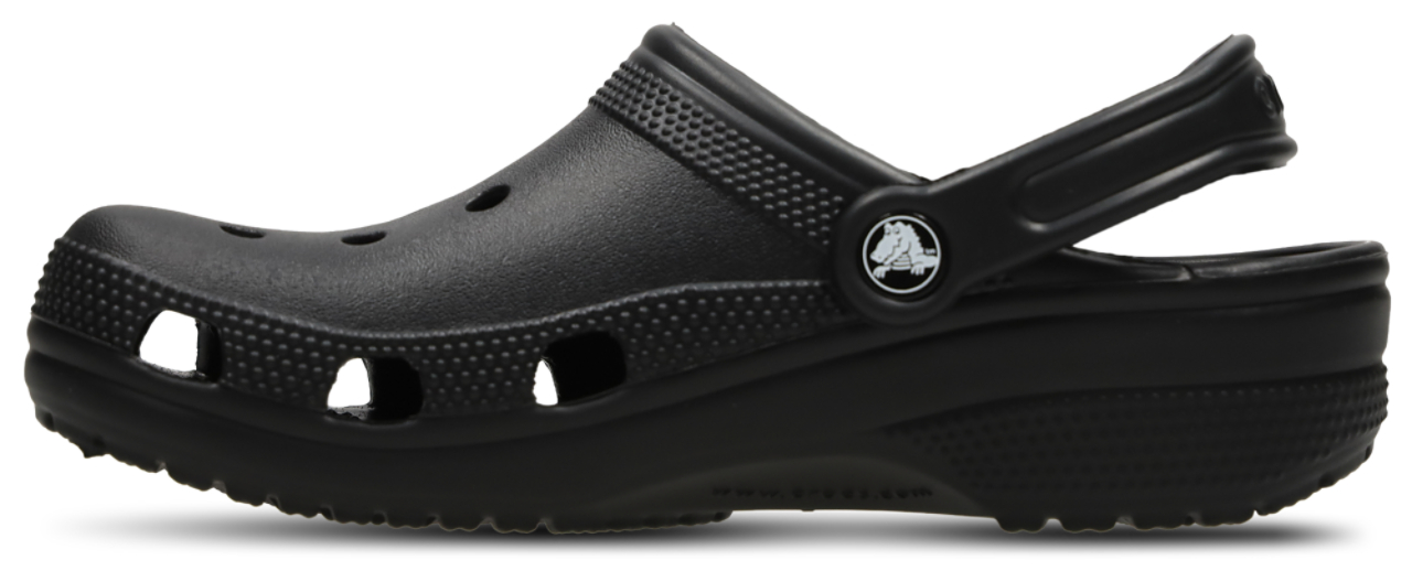 Crocs Classic Træsko
