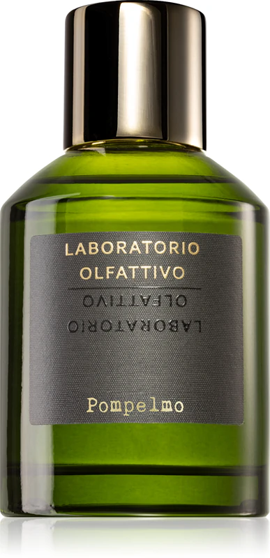 Olfactory Laboratory Grapefruit woda kolońska unisex