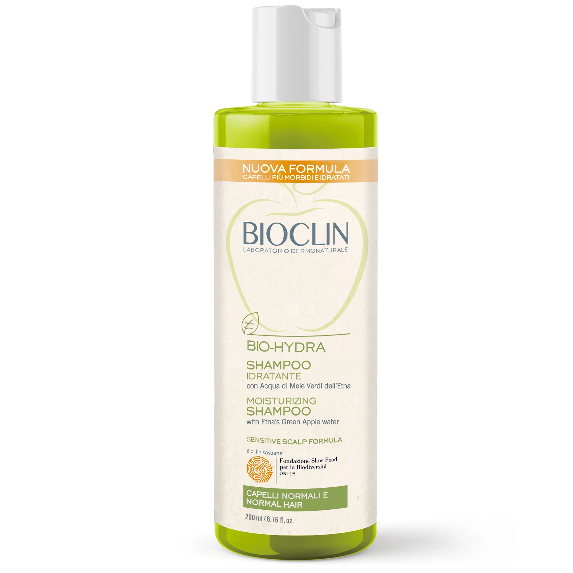 Cura dei Capelli Bio-Hydra Shampoo Idratante - Shampoo Delicato