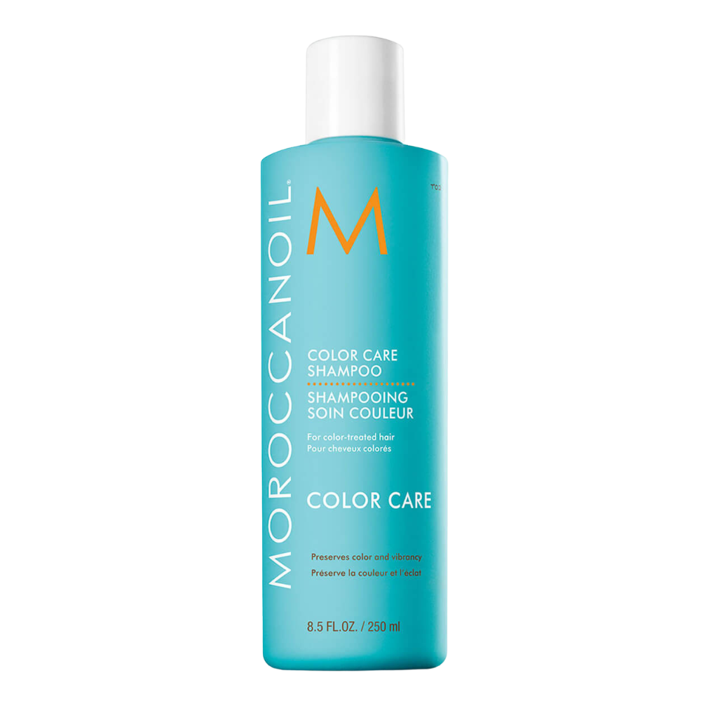Moroccanoil njega boje za kosu