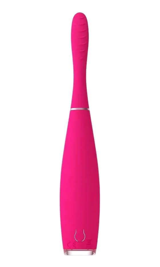 Foreo Issa 3 Soniczna szczoteczka soniczna do zębów, Fuchsia