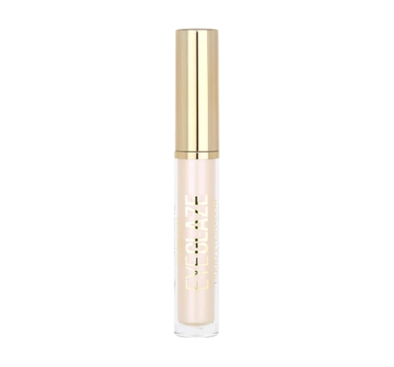 Golden Rose Eye Glaze cień do powiek w płynie 10 Quartz 3,5 ml