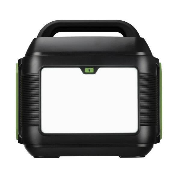 Σταθμός παραγωγής ενέργειας 160.000 mAh, 576 Wh, PSW-600