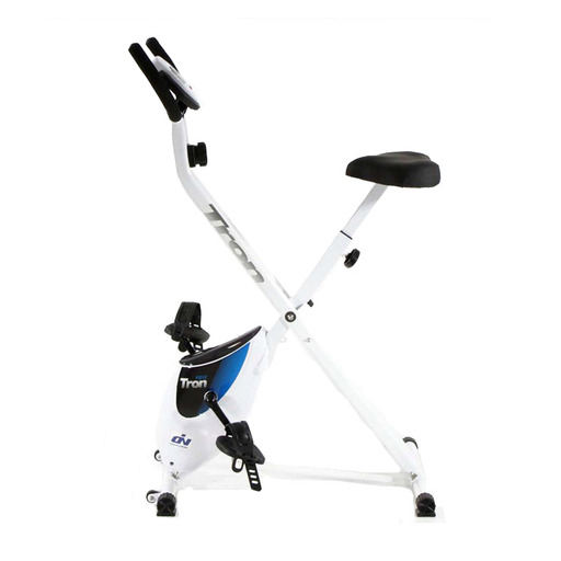 Skládací rotoped Ion Fitness Tron
