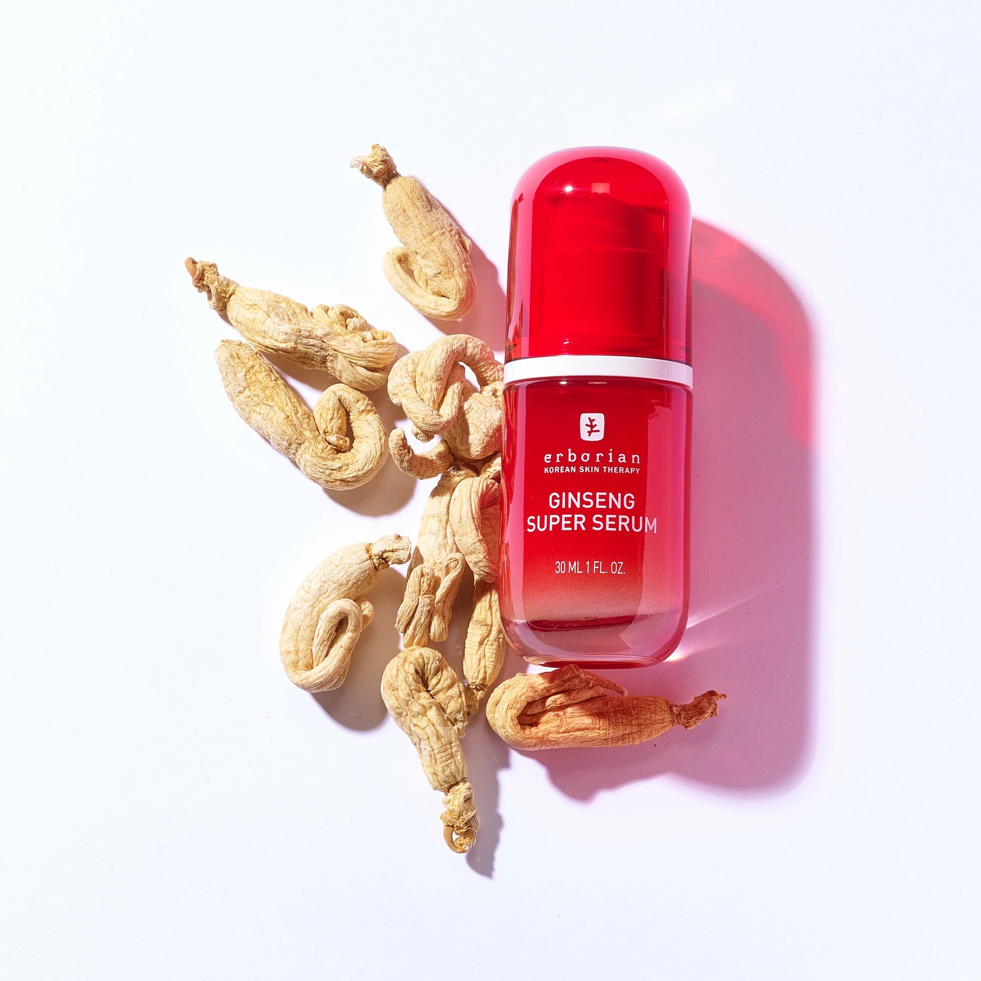Super Serum Ginseng 30 ml - Erborian