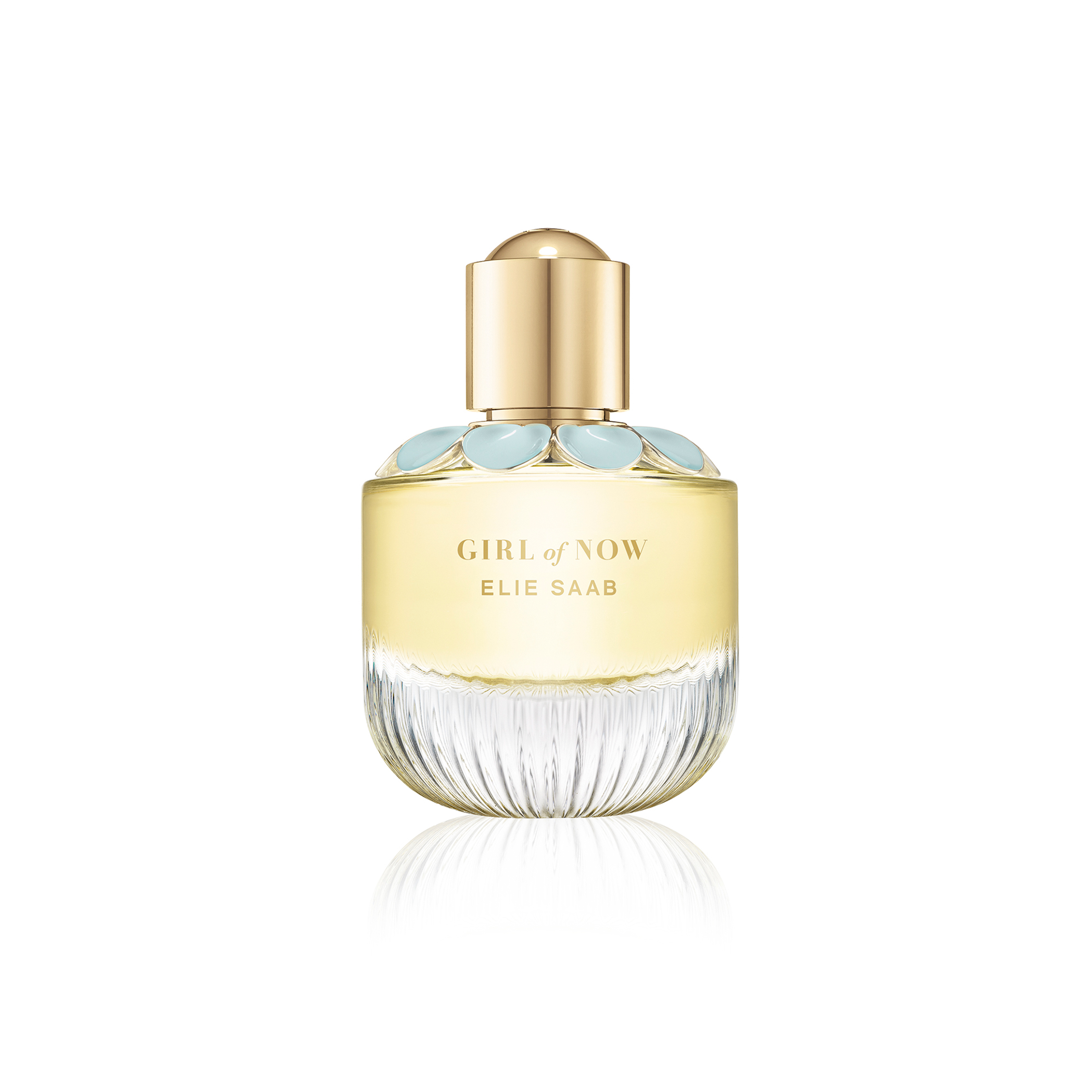 Elie Saab Girl Of Now Eau de Parfum 50 ml