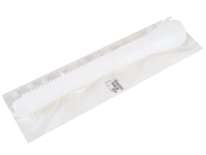 Tuyau de Réservoir de Liquide de Lave-Glace Citroen C4 C8 Jumpy III Fiat Scudo III Peugeot 307 807 Expert III 9656581880