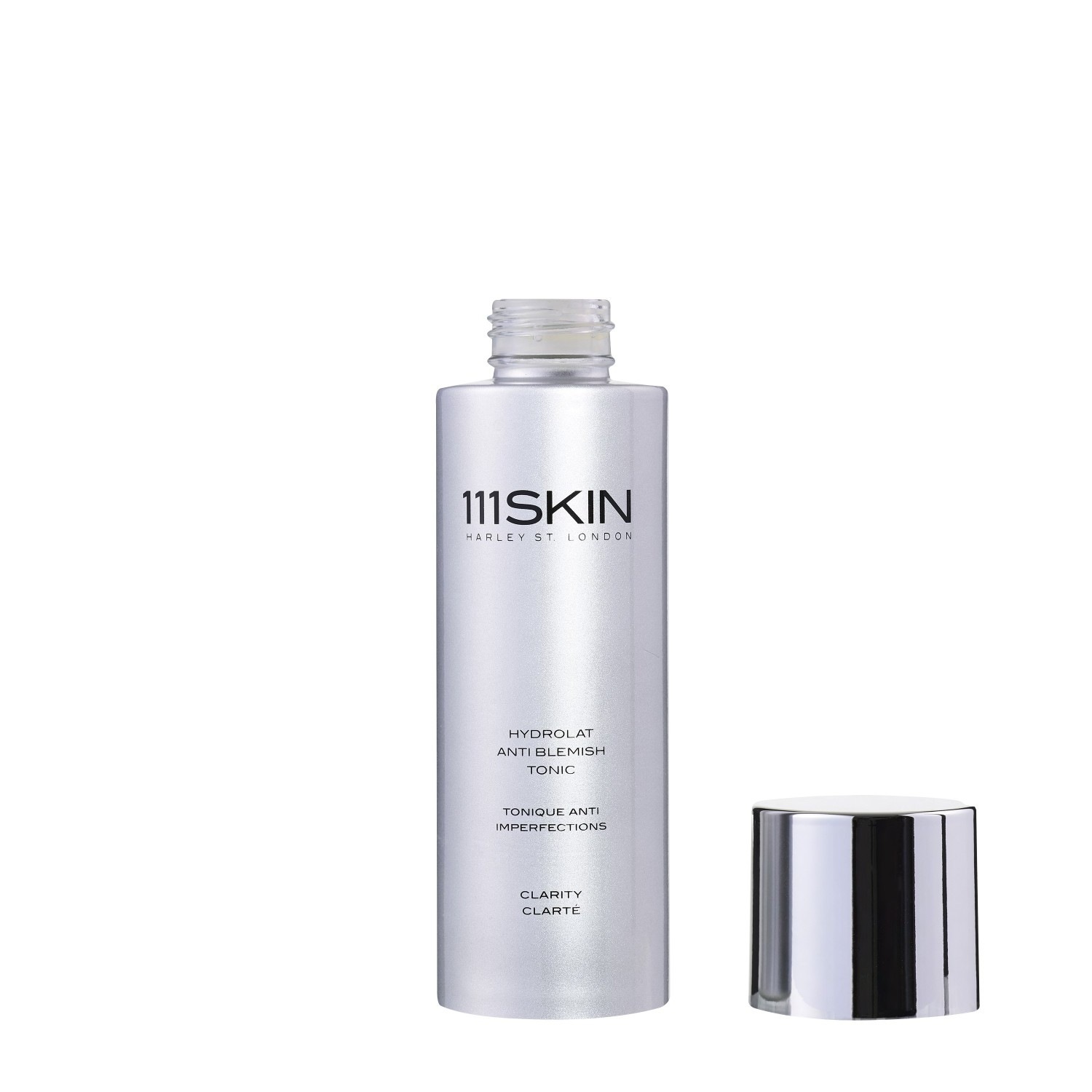 111Skin Clarity Hydrolat tonik za obraz proti nepravilnostim - 100 ml