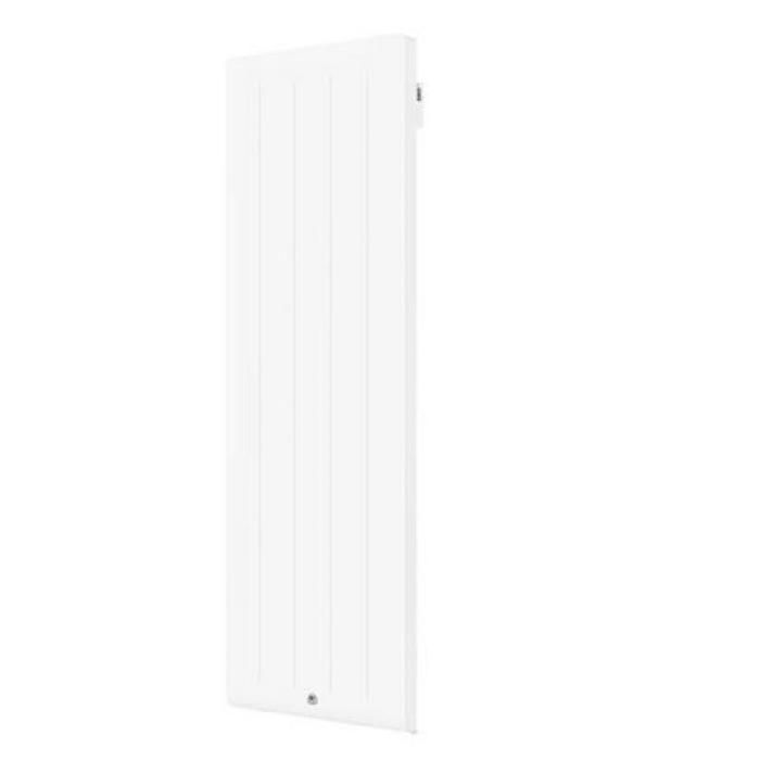 Radiatore termico Kenya 4 orizzontale 1000W bianco con collegamento - THERMOR