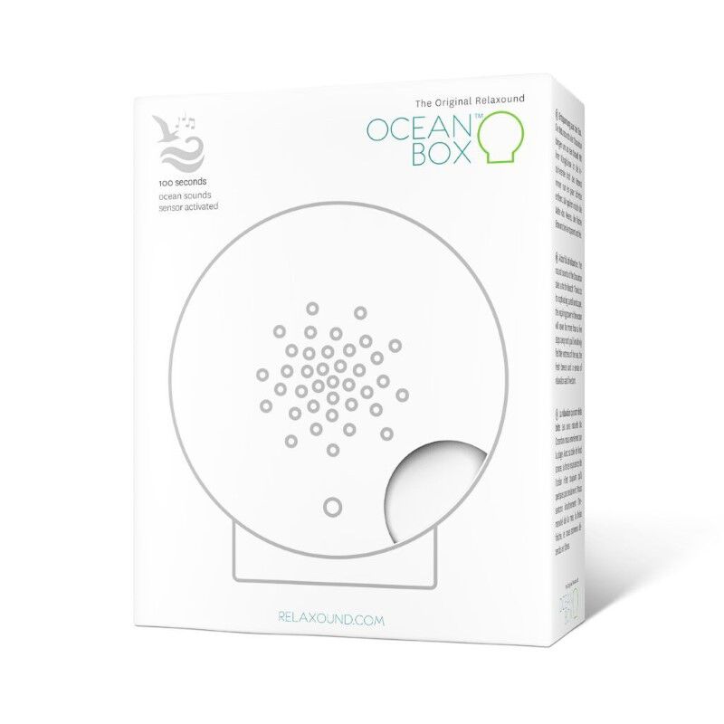 Relaxound Oceanbox