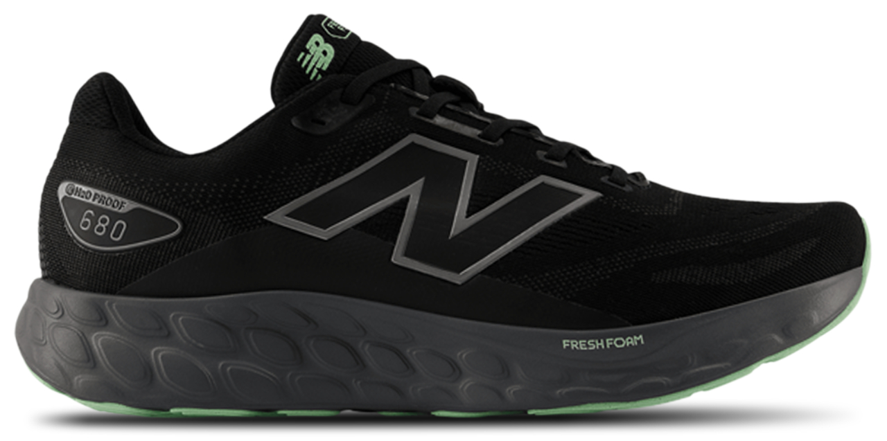 New Balance Fresh Foam 680 V8 vedenpitävä