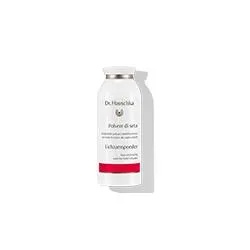 DR HAUSCHKA Dr Hauschka Zijdepoeder