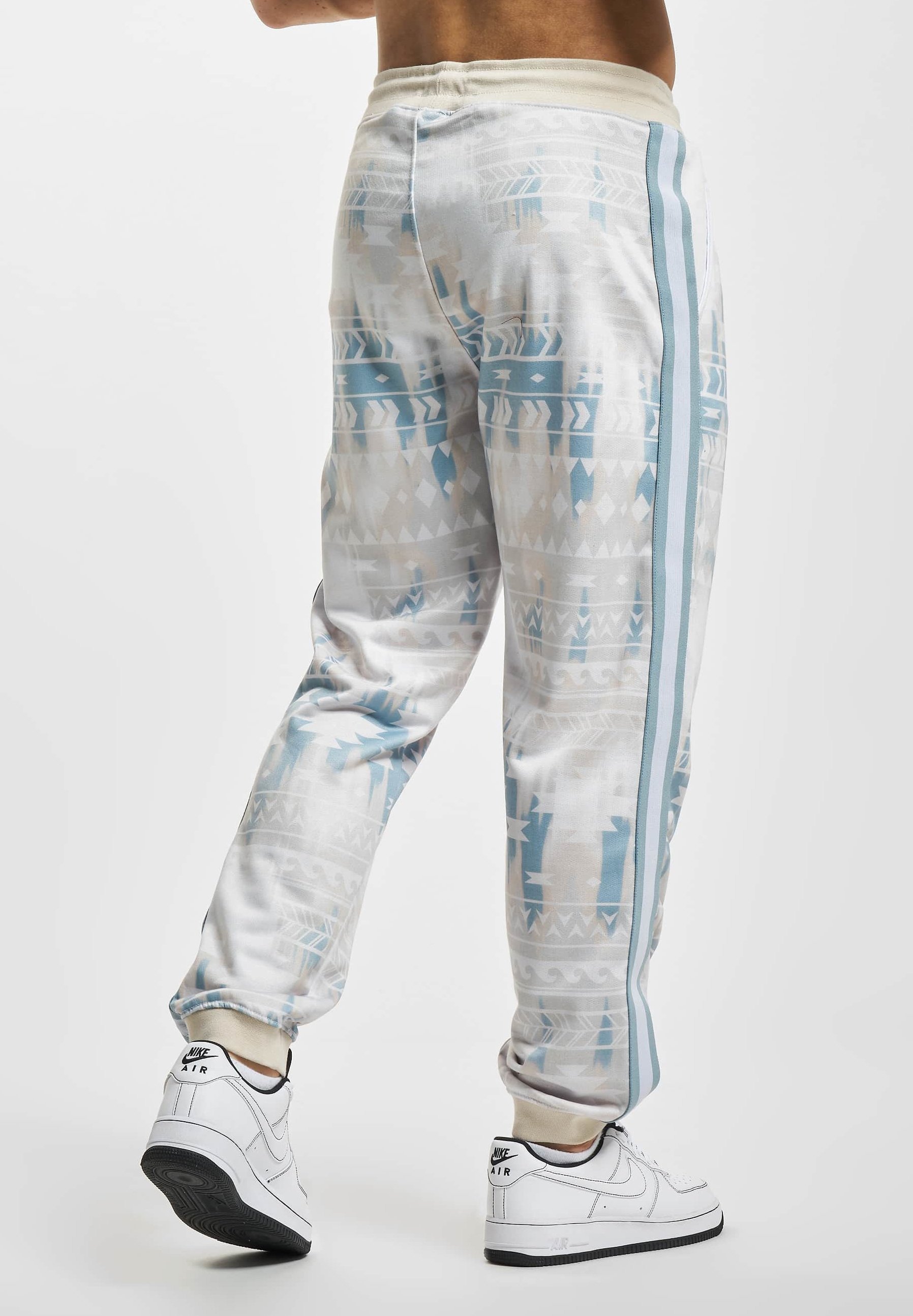 Just Rhyse POCOSOL COLORED - Trainingshose - grau
