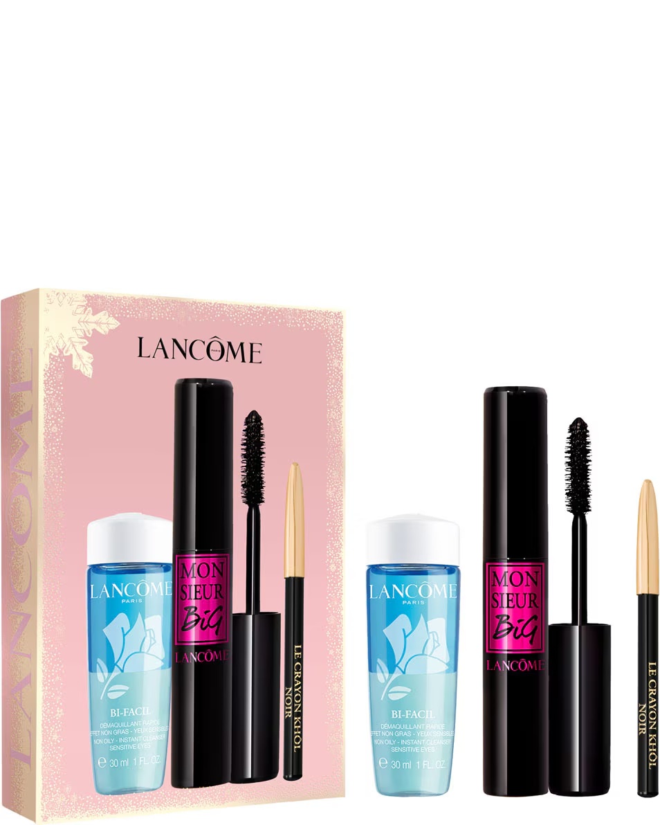 Σετ δώρου LANCÔME Monsieur Big