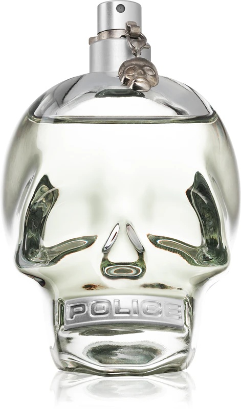 Police To Be Super[Natural] tualetes ūdens vīriešiem