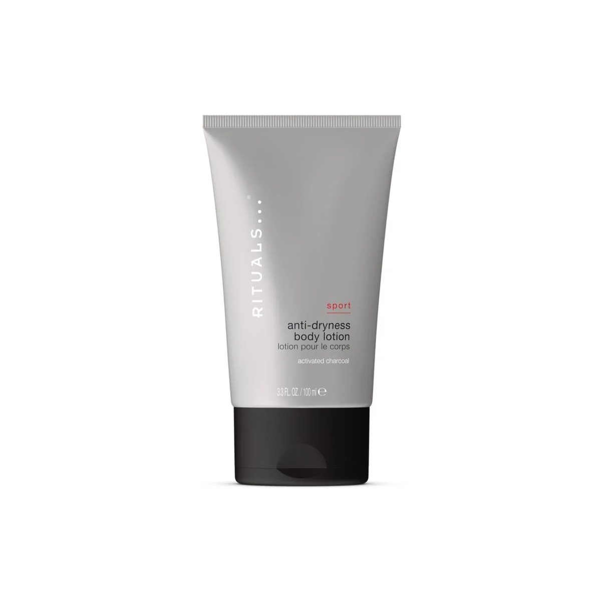 Sport Anti-Dryness Body Lotion - Tratt. Idratante Corpo