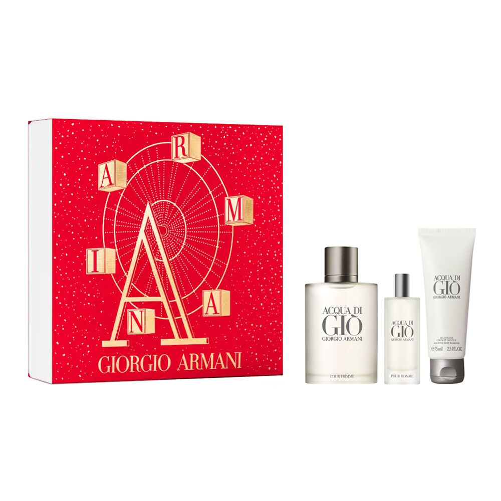 Giorgio Armani Acqua di Gio pour Homme