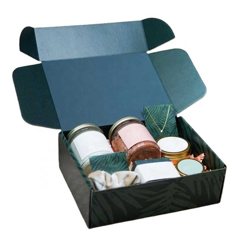 Caja de regalo para el autocuidado, empaque sorpresa, set de regalo para spa, caja de spa