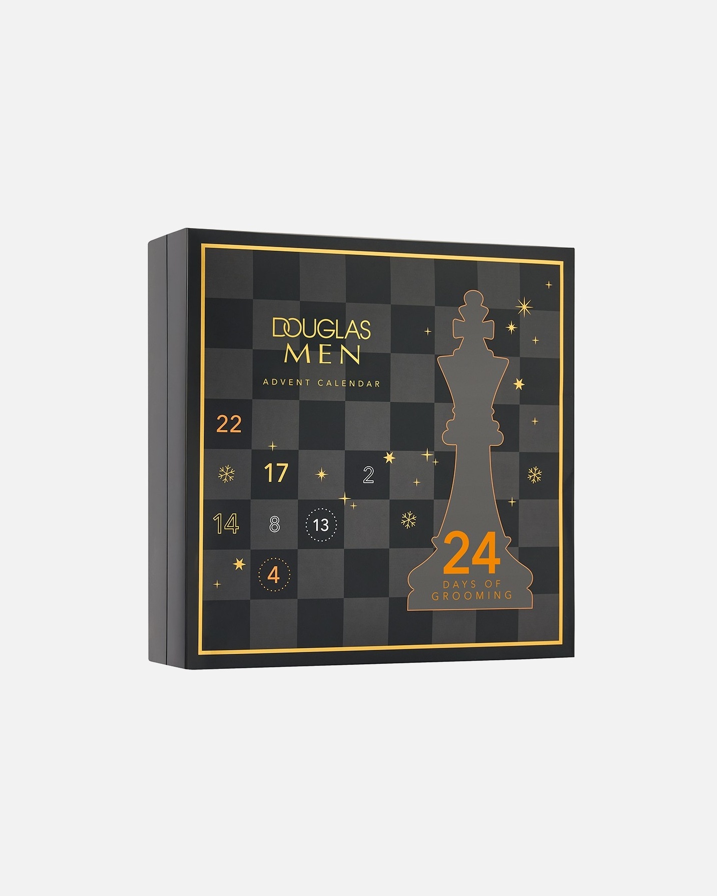 Adventni koledar Douglas Collection za moške - 1 kos