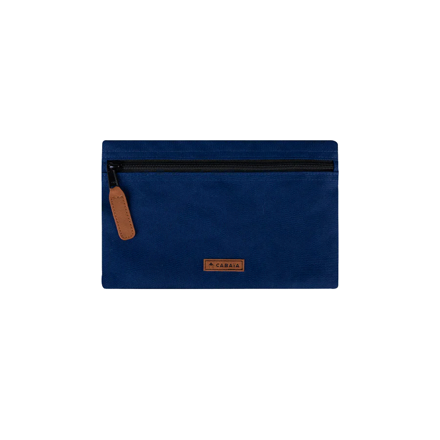 Pochette avant Palais Gallien