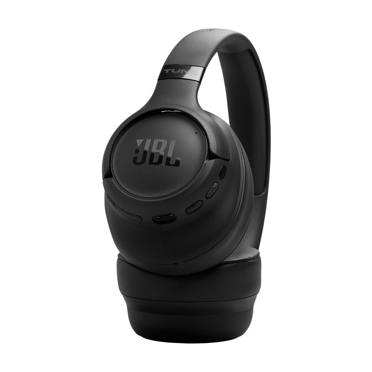 JBL Tune 780NC Wireless Over-Ear Headphones - Noise Cancelling - Black