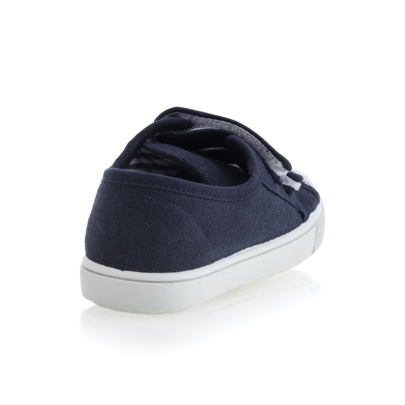  Kurver / joggesko Garcon Bleu