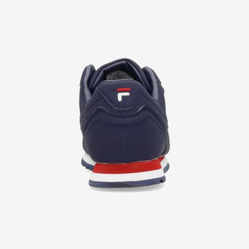  Euro Jogger 4 rangées