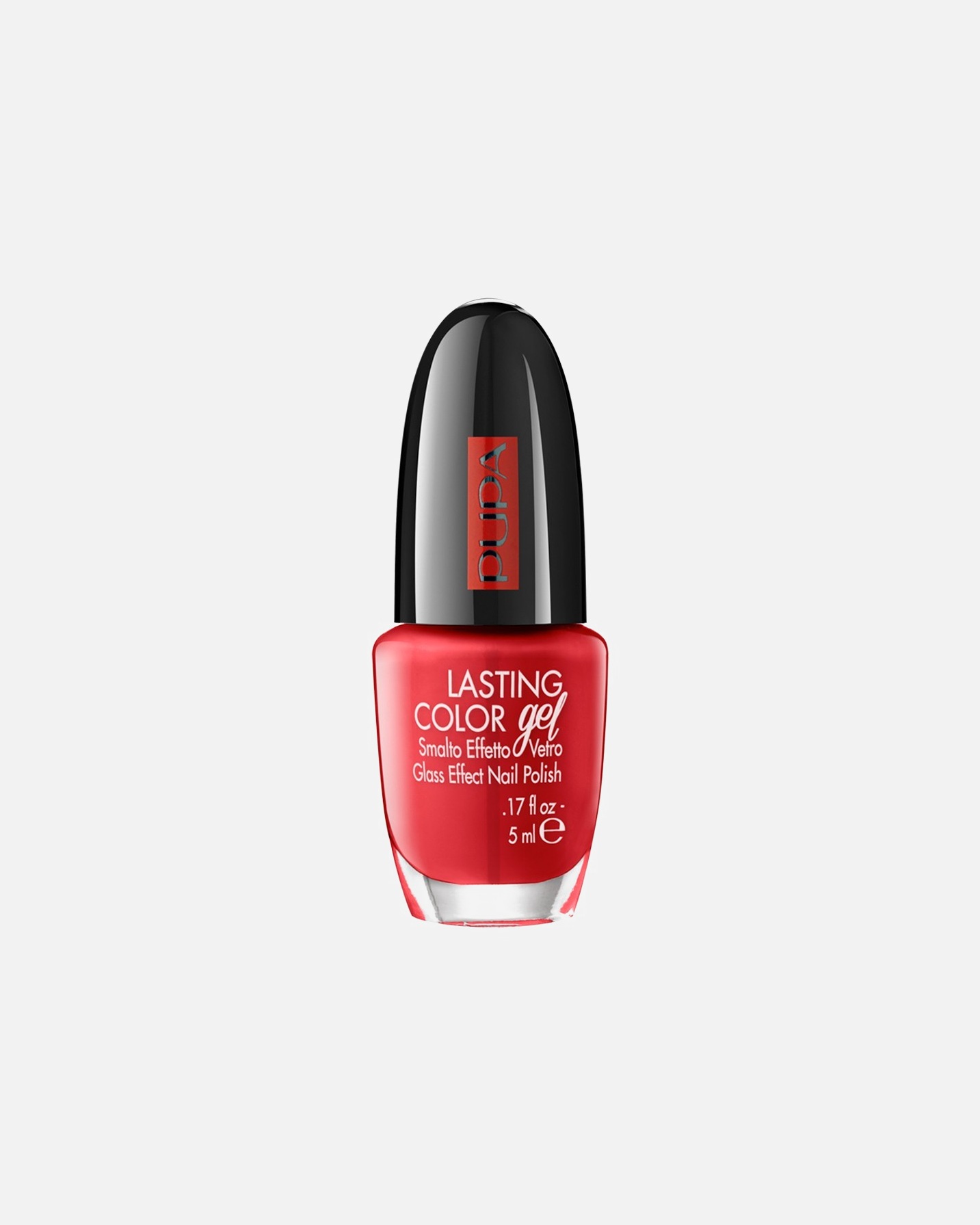 PUPA Milano LASTING COLOR GEL