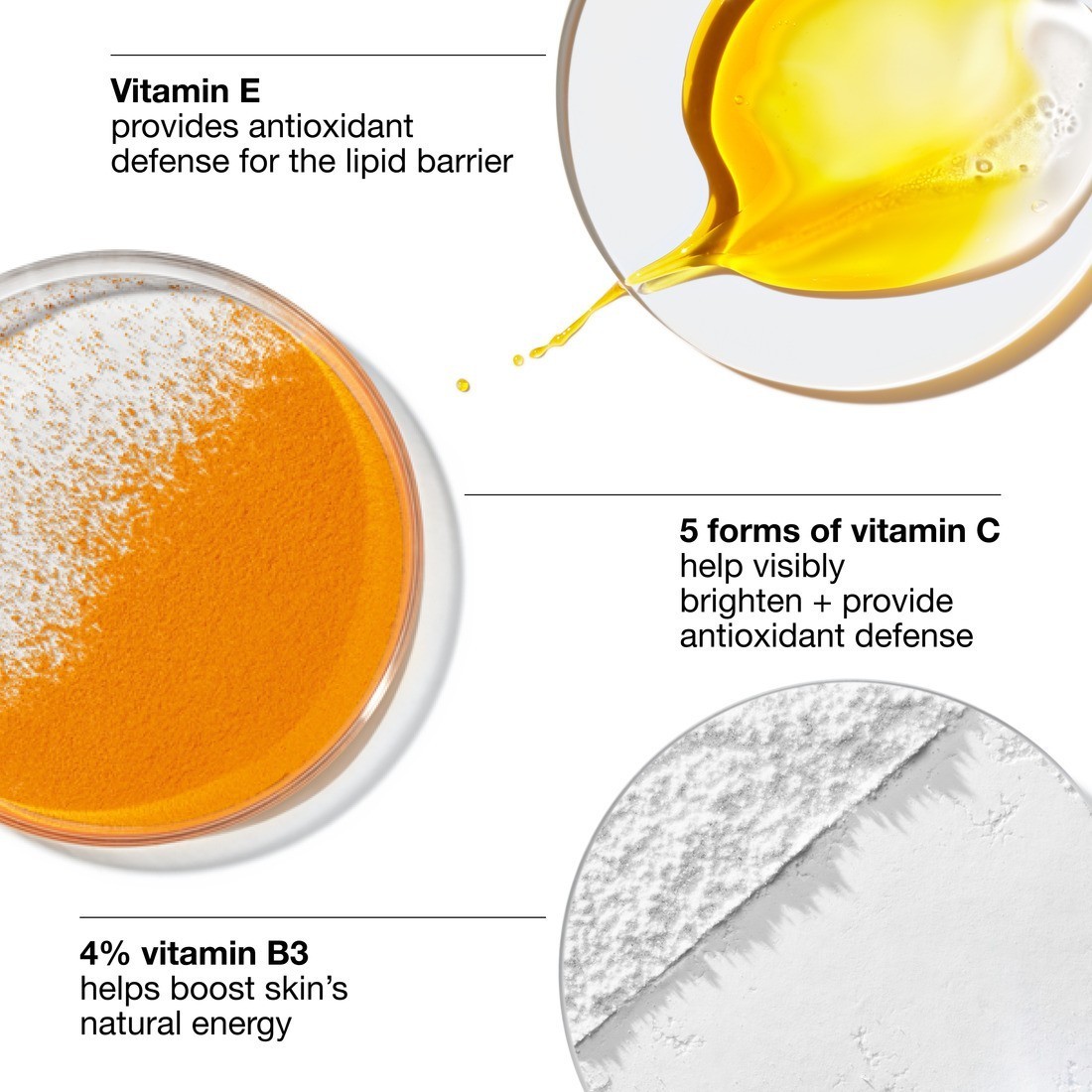 Clinique Foundation Even Better™ Clinical™ Vitamínový make-up SPF 50 - 30 ml