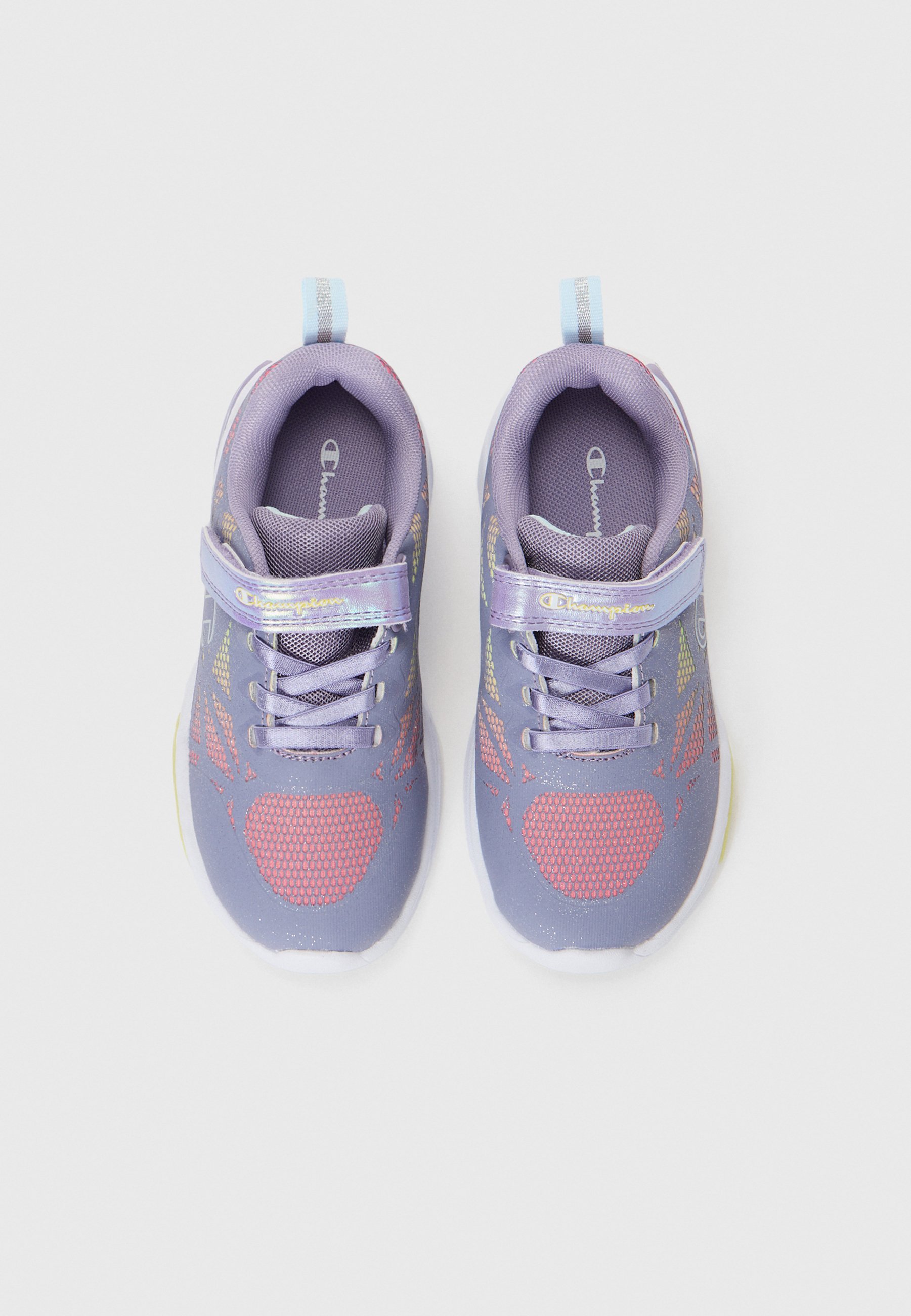 Champion WAVE UNISEX - Sneakers - schemering
