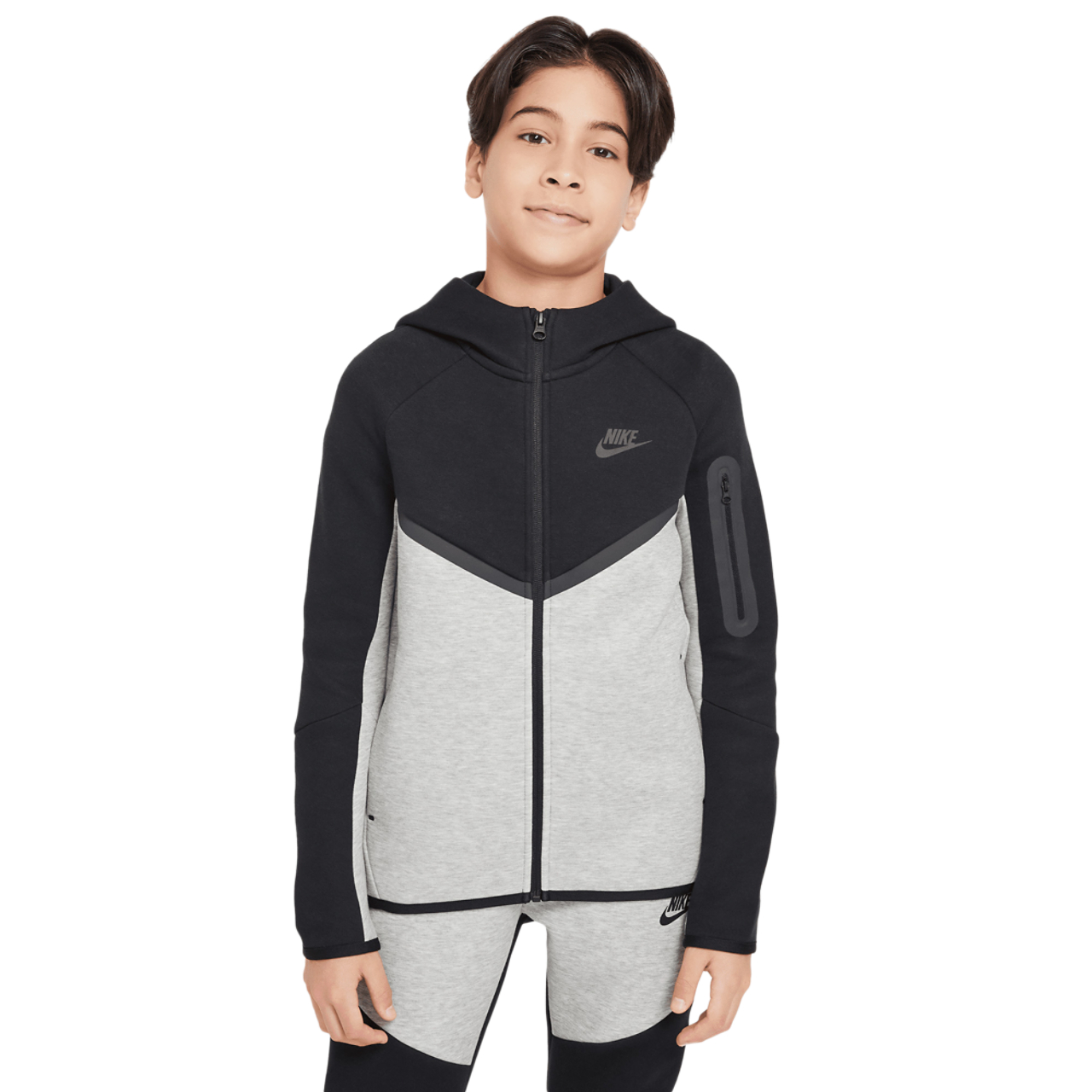 Nike Tech Colorblock