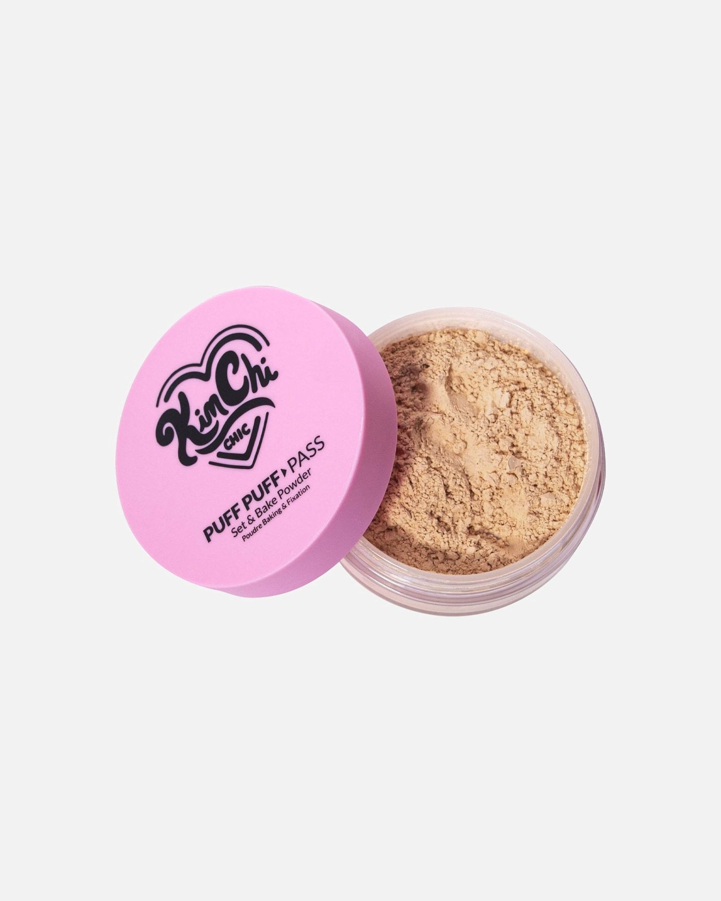KimChi Chic Beauty пудер за усне - 24,1 г