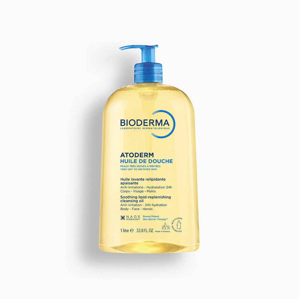 Bioderma ATODERM