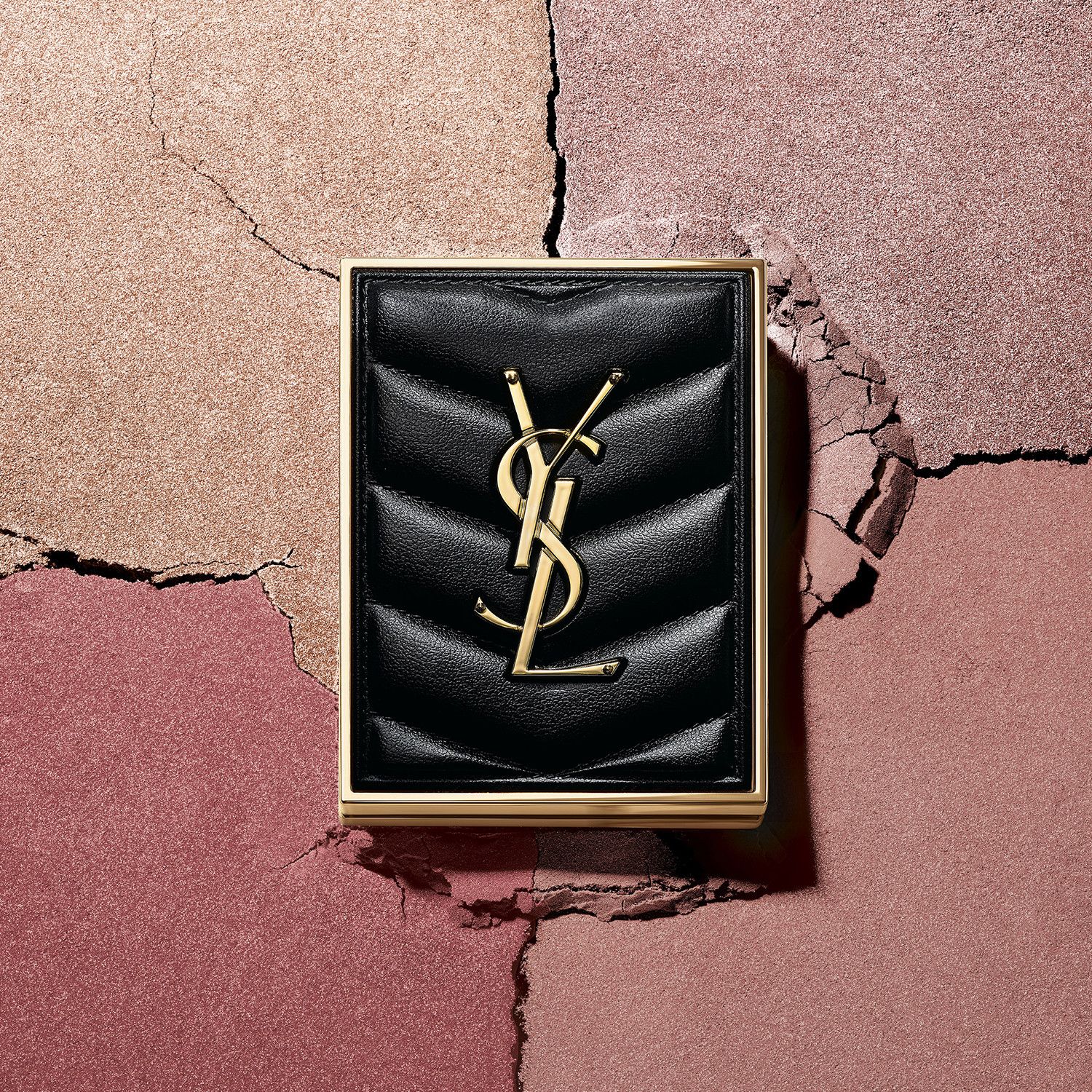 Couture Mini Clutch palete sjenila za oči Luksuzna sjenila za oči