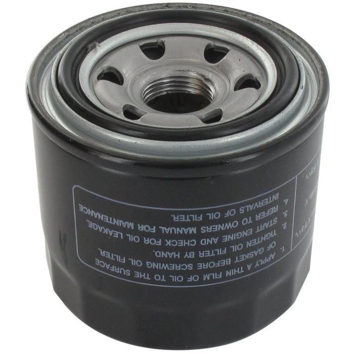 Filtro olio YANMAR 119660-35150 - 11966035150