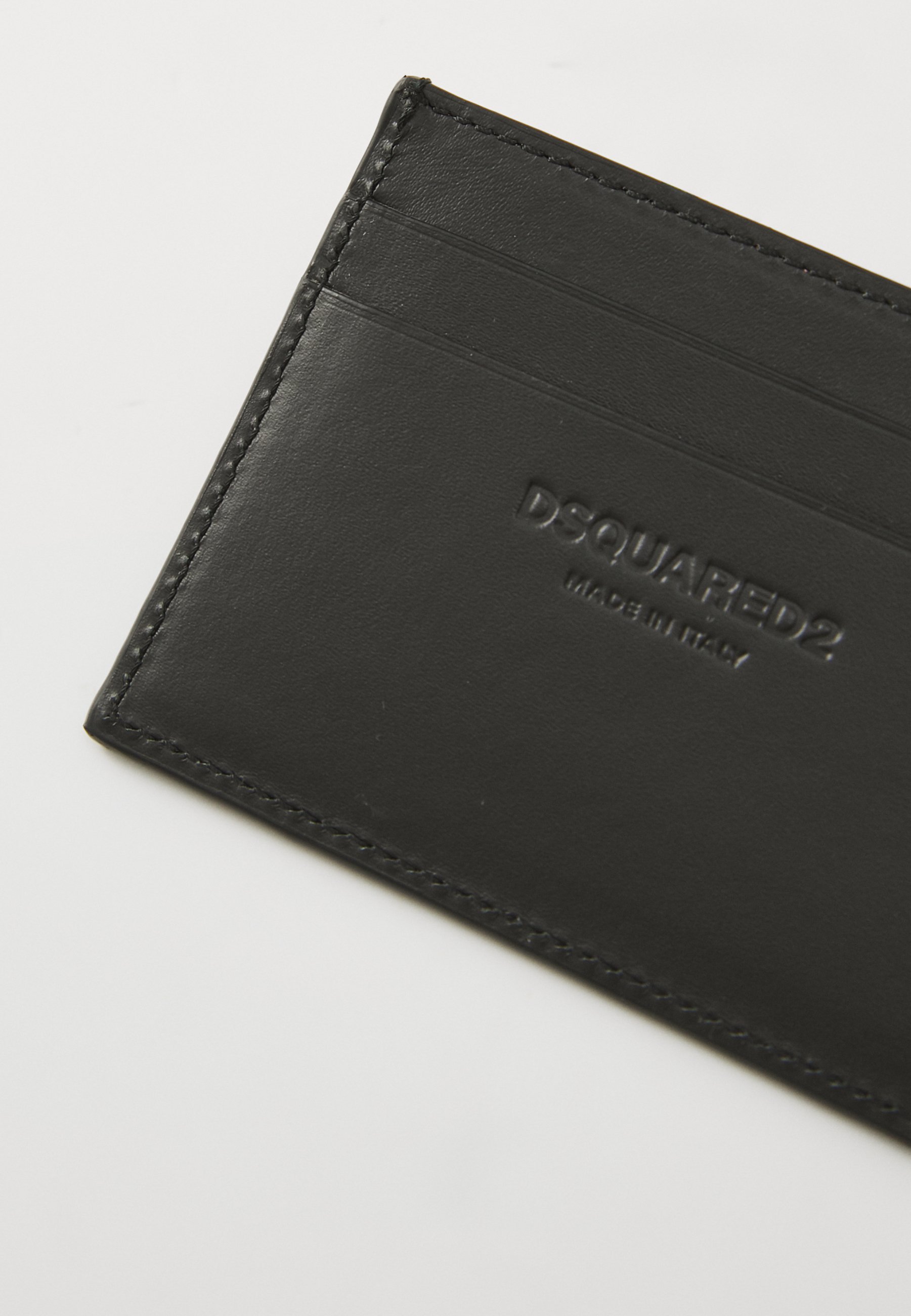 Dsquared2 SET - Portefeuille - noir