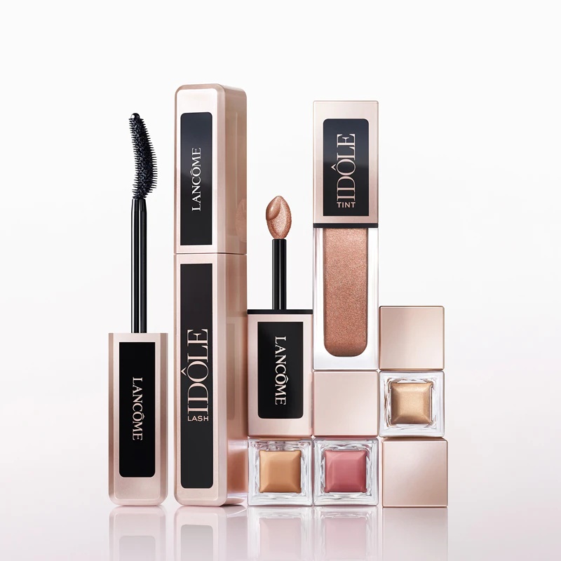 Maskara za volumen Lancôme Lash Idôle
