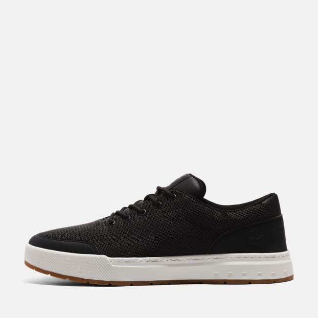 Sneaker Maple Grove da Uomo in colore nero