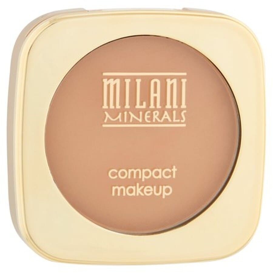 Milani kompaktni mineralni puder M/U - 8,5 g