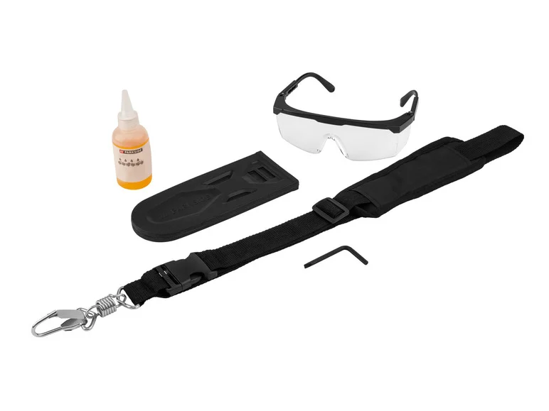 Podador de poste sem fio PARKSIDE® PAHE 20-Li D4, 20 V
