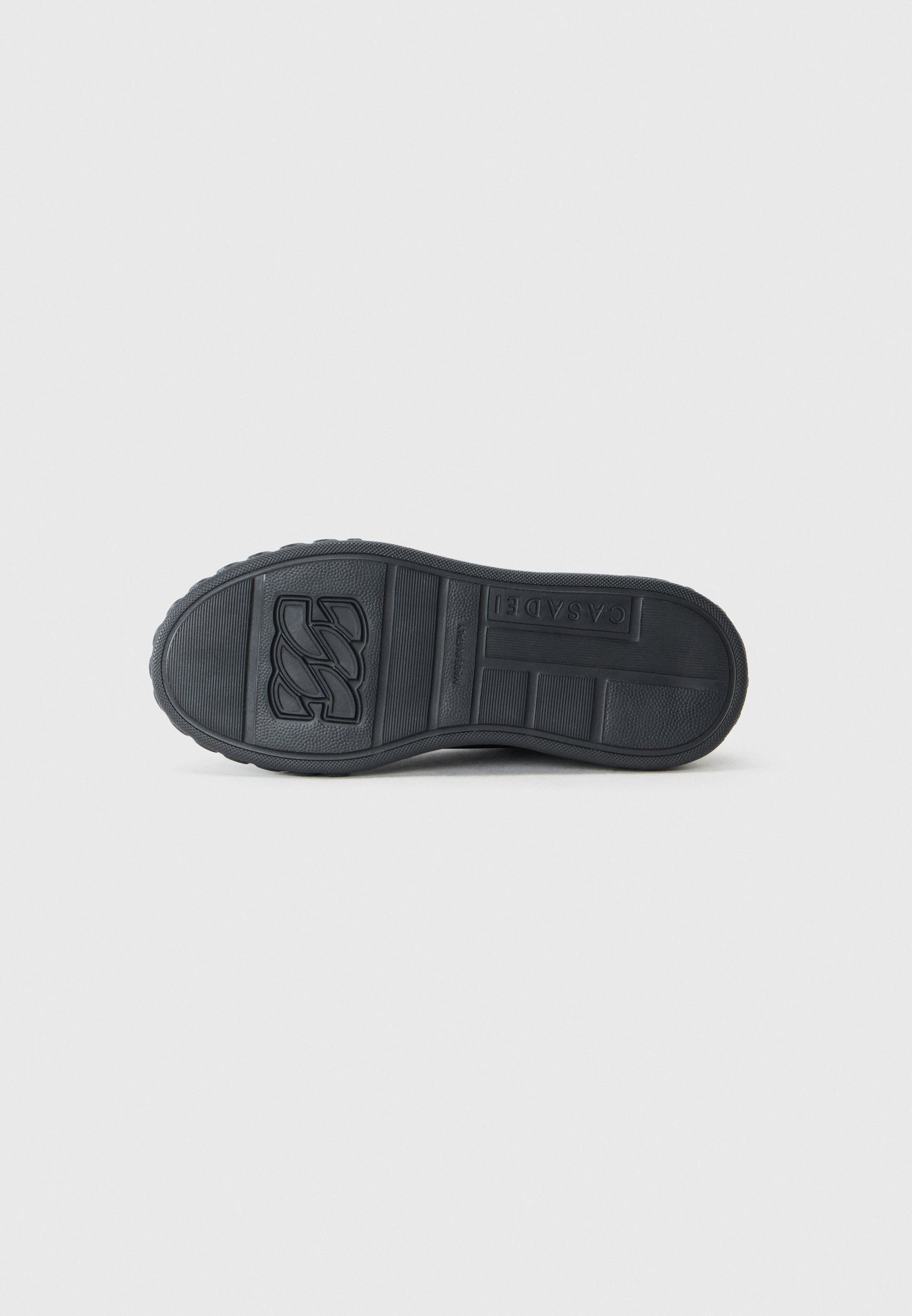 Casadei OFFROAD TRINITON - Baskets basses - nero