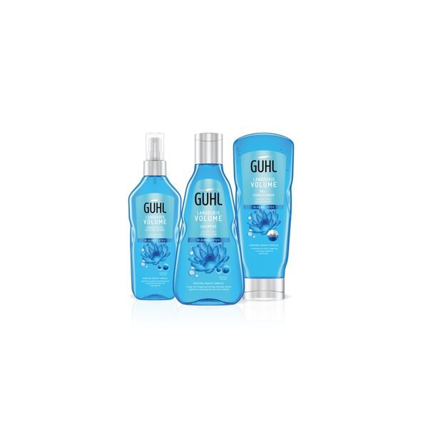 Guhl šampon za dugotrajan volumen<br>250ml