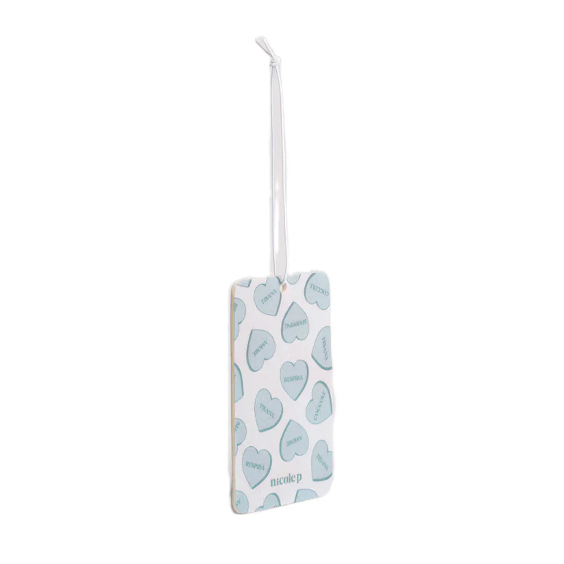 Accessori Ansia - Almond Milk - Profumo per Automobile