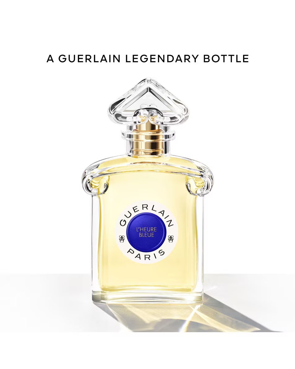 GUERLAIN LES LEGENDAIRES - L'HEURE BLEUE EAU DE TOILETTE