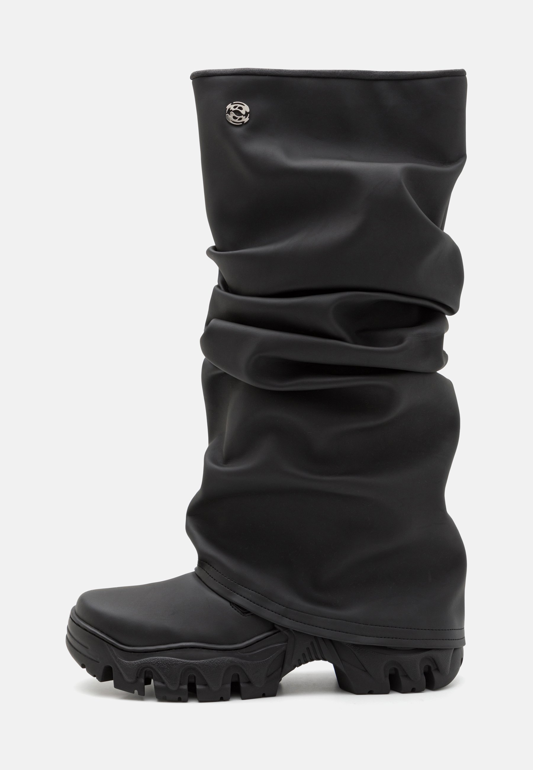 Rombaut TYPHOON UNISEX - Gummistøvler - black