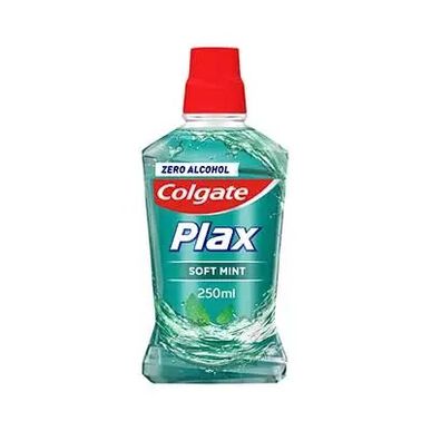 Colgate Elixir Mild Mint 24h suojahammasharja 250 ml 250 ml