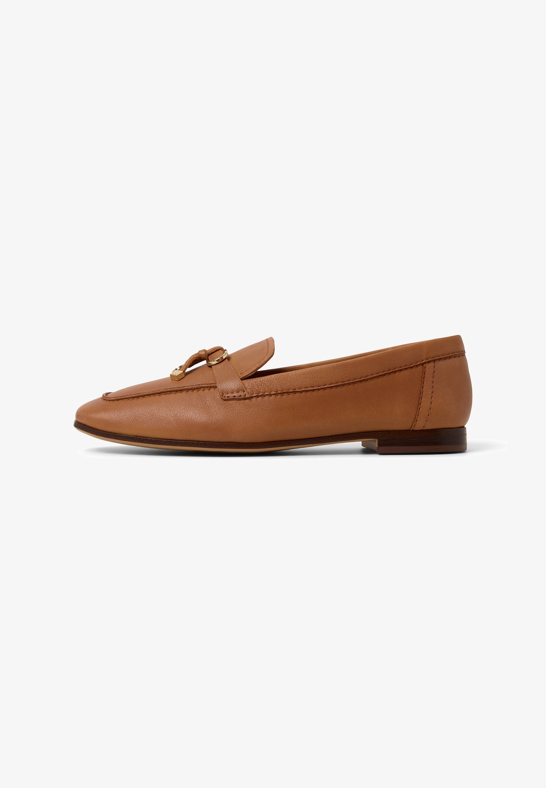 ALDO Slip-ons - middenbruin