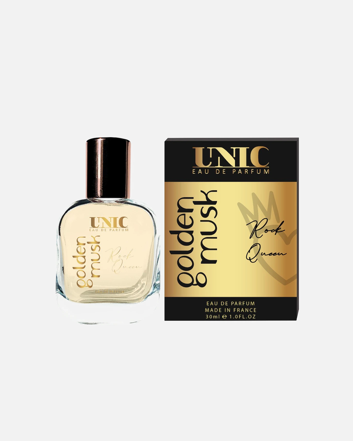 UNIC GOLDEN MUSK