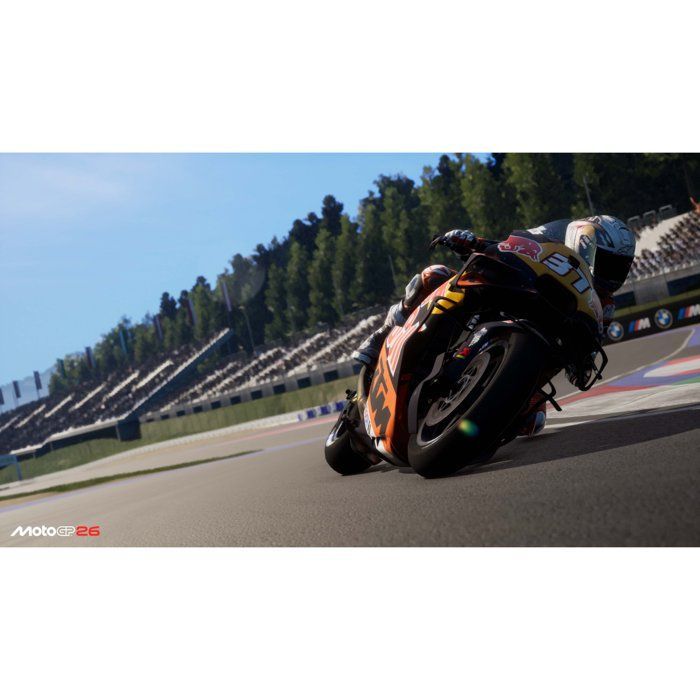 MotoGP 26 • Nintendo Switch Game 2